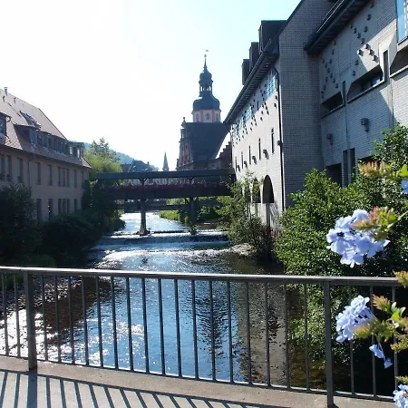 Drei Mohren 32